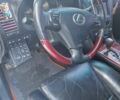 Серый Лексус ГС, объемом двигателя 3 л и пробегом 227 тыс. км за 9800 $, фото 3 на Automoto.ua