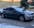 Серый Лексус ГС, объемом двигателя 3 л и пробегом 232 тыс. км за 5600 $, фото 6 на Automoto.ua