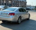 Сірий Лексус ГС, об'ємом двигуна 3 л та пробігом 200 тис. км за 5000 $, фото 4 на Automoto.ua