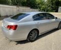 Сірий Лексус ГС, об'ємом двигуна 3 л та пробігом 291 тис. км за 9535 $, фото 5 на Automoto.ua