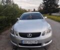 Сірий Лексус ГС, об'ємом двигуна 3 л та пробігом 281 тис. км за 7514 $, фото 1 на Automoto.ua