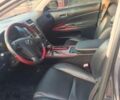 Сірий Лексус ГС, об'ємом двигуна 3 л та пробігом 236 тис. км за 8500 $, фото 19 на Automoto.ua