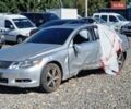 Сірий Лексус ГС, об'ємом двигуна 3 л та пробігом 235 тис. км за 4500 $, фото 2 на Automoto.ua