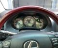 Сірий Лексус ГС, об'ємом двигуна 3 л та пробігом 291 тис. км за 9535 $, фото 6 на Automoto.ua