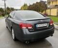 Сірий Лексус ГС, об'ємом двигуна 3 л та пробігом 241 тис. км за 10500 $, фото 4 на Automoto.ua