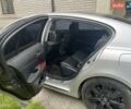 Серый Лексус ГС, объемом двигателя 3 л и пробегом 255 тыс. км за 7500 $, фото 3 на Automoto.ua