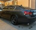 Сірий Лексус ГС, об'ємом двигуна 3 л та пробігом 260 тис. км за 7497 $, фото 1 на Automoto.ua