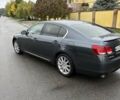Сірий Лексус ГС, об'ємом двигуна 3 л та пробігом 241 тис. км за 10500 $, фото 3 на Automoto.ua