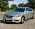 Сірий Лексус ГС, об'ємом двигуна 3 л та пробігом 200 тис. км за 5000 $, фото 1 на Automoto.ua