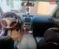 Сірий Лексус ГС, об'ємом двигуна 3 л та пробігом 257 тис. км за 7800 $, фото 6 на Automoto.ua