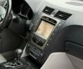 Сірий Лексус ГС, об'ємом двигуна 3 л та пробігом 241 тис. км за 10500 $, фото 18 на Automoto.ua