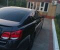 Сірий Лексус ГС, об'ємом двигуна 3 л та пробігом 236 тис. км за 8500 $, фото 4 на Automoto.ua
