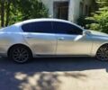 Сірий Лексус ГС, об'ємом двигуна 3 л та пробігом 320 тис. км за 8500 $, фото 6 на Automoto.ua