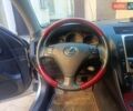 Сірий Лексус ГС, об'ємом двигуна 3 л та пробігом 257 тис. км за 7800 $, фото 8 на Automoto.ua
