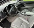 Сірий Лексус ГС, об'ємом двигуна 3 л та пробігом 241 тис. км за 10500 $, фото 12 на Automoto.ua