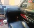 Сірий Лексус ГС, об'ємом двигуна 3 л та пробігом 257 тис. км за 7800 $, фото 7 на Automoto.ua