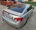 Сірий Лексус ГС, об'ємом двигуна 3 л та пробігом 111 тис. км за 4528 $, фото 4 на Automoto.ua