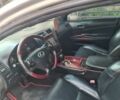 Сірий Лексус ГС, об'ємом двигуна 3 л та пробігом 111 тис. км за 4528 $, фото 10 на Automoto.ua