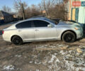 Сірий Лексус ГС, об'ємом двигуна 3 л та пробігом 268 тис. км за 8000 $, фото 3 на Automoto.ua
