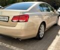 Сірий Лексус ГС, об'ємом двигуна 3 л та пробігом 190 тис. км за 10500 $, фото 6 на Automoto.ua