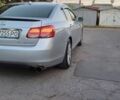 Сірий Лексус ГС, об'ємом двигуна 3 л та пробігом 248 тис. км за 7900 $, фото 1 на Automoto.ua