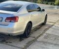 Серый Лексус ГС, объемом двигателя 3 л и пробегом 263 тыс. км за 7300 $, фото 3 на Automoto.ua