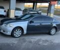 Серый Лексус ГС, объемом двигателя 3 л и пробегом 232 тыс. км за 5600 $, фото 13 на Automoto.ua