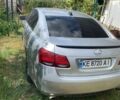 Серый Лексус ГС, объемом двигателя 3 л и пробегом 195 тыс. км за 4000 $, фото 3 на Automoto.ua
