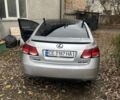 Сірий Лексус ГС, об'ємом двигуна 3 л та пробігом 230 тис. км за 9500 $, фото 2 на Automoto.ua