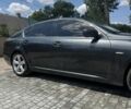 Серый Лексус ГС, объемом двигателя 3 л и пробегом 241 тыс. км за 7000 $, фото 6 на Automoto.ua