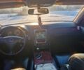 Сірий Лексус ГС, об'ємом двигуна 3 л та пробігом 227 тис. км за 9800 $, фото 9 на Automoto.ua