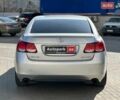 Сірий Лексус ГС, об'ємом двигуна 3 л та пробігом 260 тис. км за 7990 $, фото 4 на Automoto.ua
