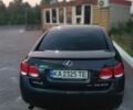 Сірий Лексус ГС, об'ємом двигуна 3 л та пробігом 236 тис. км за 8500 $, фото 3 на Automoto.ua