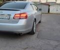 Сірий Лексус ГС, об'ємом двигуна 3 л та пробігом 2 тис. км за 9600 $, фото 1 на Automoto.ua