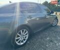 Сірий Лексус ГС, об'ємом двигуна 3 л та пробігом 300 тис. км за 5500 $, фото 11 на Automoto.ua