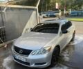 Сірий Лексус ГС, об'ємом двигуна 3 л та пробігом 194 тис. км за 3650 $, фото 1 на Automoto.ua