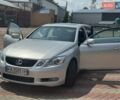 Сірий Лексус ГС, об'ємом двигуна 3 л та пробігом 349 тис. км за 9499 $, фото 5 на Automoto.ua