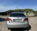 Серый Лексус ГС, объемом двигателя 3 л и пробегом 250 тыс. км за 7300 $, фото 2 на Automoto.ua