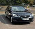 Сірий Лексус ГС, об'ємом двигуна 3 л та пробігом 282 тис. км за 8700 $, фото 1 на Automoto.ua