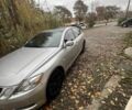 Сірий Лексус ГС, об'ємом двигуна 3 л та пробігом 230 тис. км за 9500 $, фото 4 на Automoto.ua