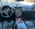 Сірий Лексус ГС, об'ємом двигуна 3 л та пробігом 200 тис. км за 7500 $, фото 5 на Automoto.ua