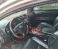 Сірий Лексус ГС, об'ємом двигуна 3 л та пробігом 111 тис. км за 4515 $, фото 14 на Automoto.ua
