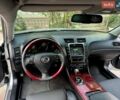 Серый Лексус ГС, объемом двигателя 3 л и пробегом 205 тыс. км за 5900 $, фото 34 на Automoto.ua