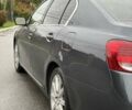 Сірий Лексус ГС, об'ємом двигуна 3 л та пробігом 241 тис. км за 10500 $, фото 8 на Automoto.ua