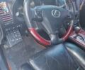 Сірий Лексус ГС, об'ємом двигуна 3 л та пробігом 227 тис. км за 9800 $, фото 3 на Automoto.ua
