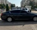 Сірий Лексус ГС, об'ємом двигуна 3 л та пробігом 282 тис. км за 8700 $, фото 4 на Automoto.ua