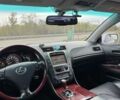 Сірий Лексус ГС, об'ємом двигуна 3 л та пробігом 260 тис. км за 6970 $, фото 7 на Automoto.ua