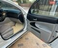 Серый Лексус ГС, объемом двигателя 3 л и пробегом 330 тыс. км за 7300 $, фото 11 на Automoto.ua