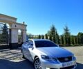 Серый Лексус ГС, объемом двигателя 3 л и пробегом 330 тыс. км за 8500 $, фото 2 на Automoto.ua