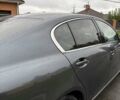 Сірий Лексус ГС, об'ємом двигуна 3 л та пробігом 241 тис. км за 10500 $, фото 7 на Automoto.ua